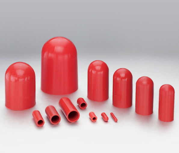 Rubber Molding Temperature and Chemical Resistant Example