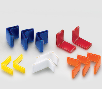 Angle Caps