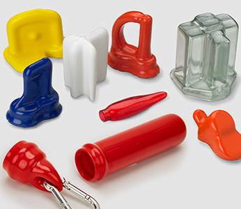 Custom Molded Products