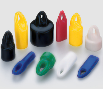 Hanger Caps