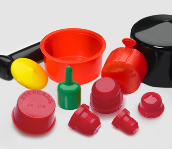 Pipe Caps