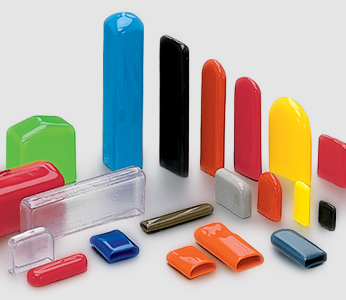 Rectangular Caps