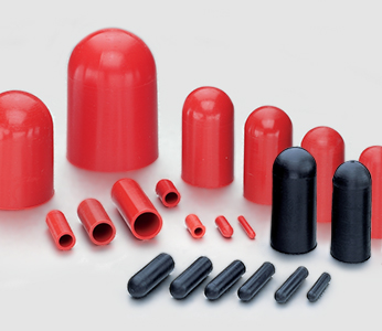 Rubber Caps