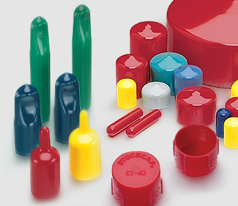 Thread Protectors
