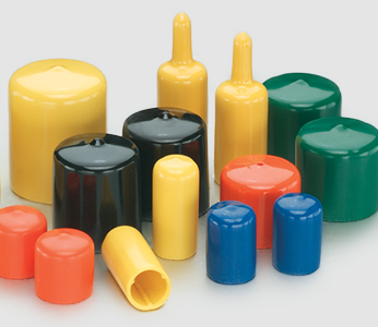 Vented Caps
