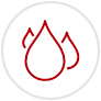 Anti-Static Hot Water