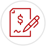 Request a Quote Icon