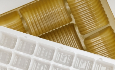 Food Grade Tray