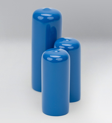 Bentek Long End Caps