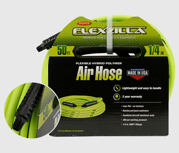 Flexzilla Air Hose