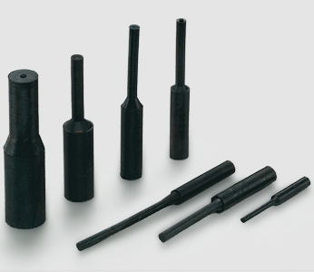 EPDM Pull Plugs