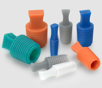 Flangeless Plugs