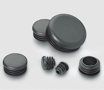 Round Tubing Inserts