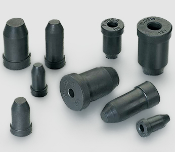 Rubber Seal Plugs