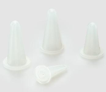 Silicone Flange Plugs