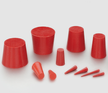 Silicone (Tapered) Plugs