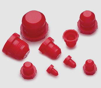 Threaded Plugs