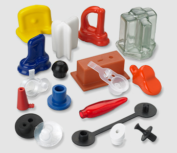 Custom Molded Products