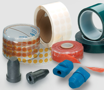 Masking Supplies