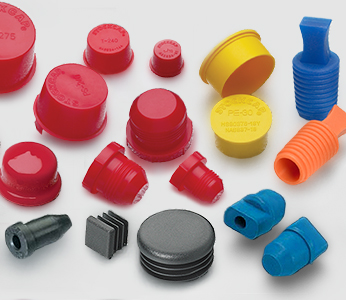 Plugs and Inserts