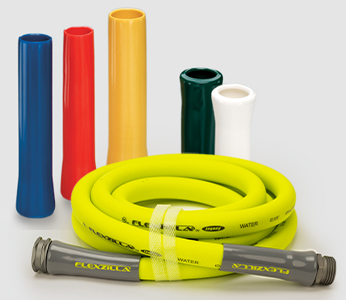 Bend Restrictors
