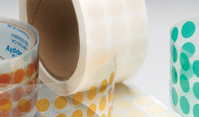 Crepe Discs