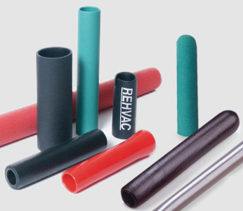 Gips, Tubes, and Sleeves