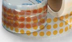 Kapton Discs