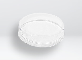 Clear Cap