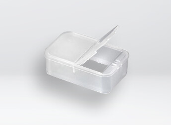 Flip Top Plug