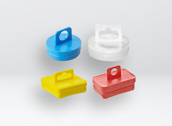 Poly Hang Plug