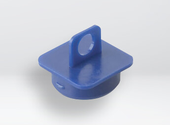 Poly Hang-Tab Plug