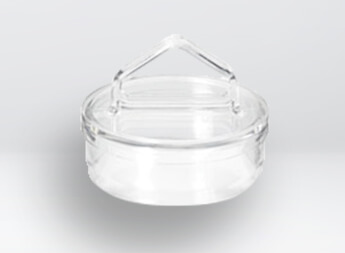Clear Hanger Plug