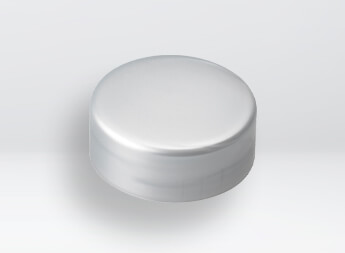 Plastic Threaded Cap