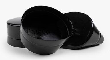 Vinyl Cap Non-Shredding